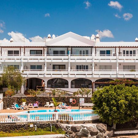 Апартаменты The Colors House Коста-Тегисе Экстерьер фото
